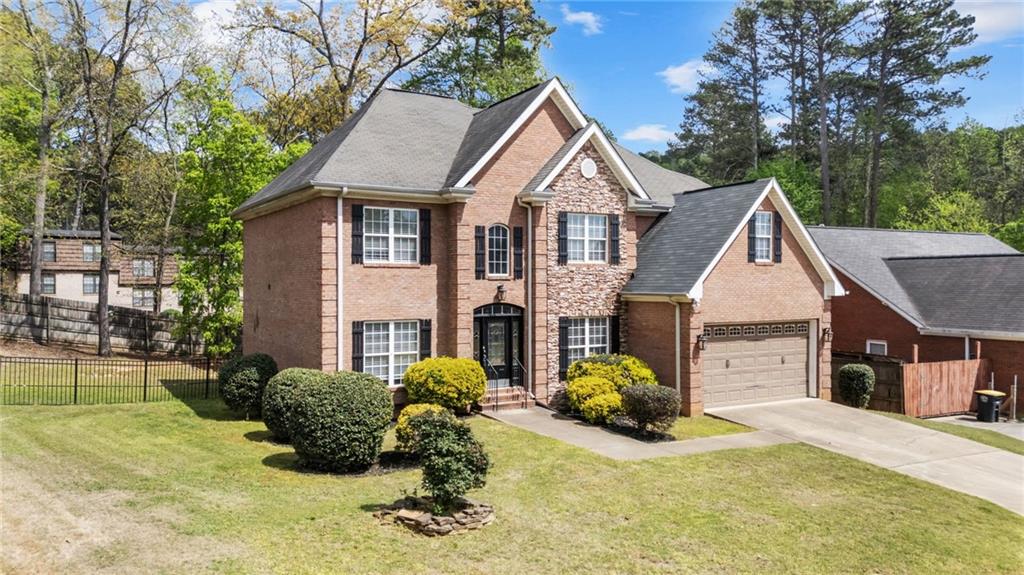 24 Saddlebrook Drive Se Property Photo 3