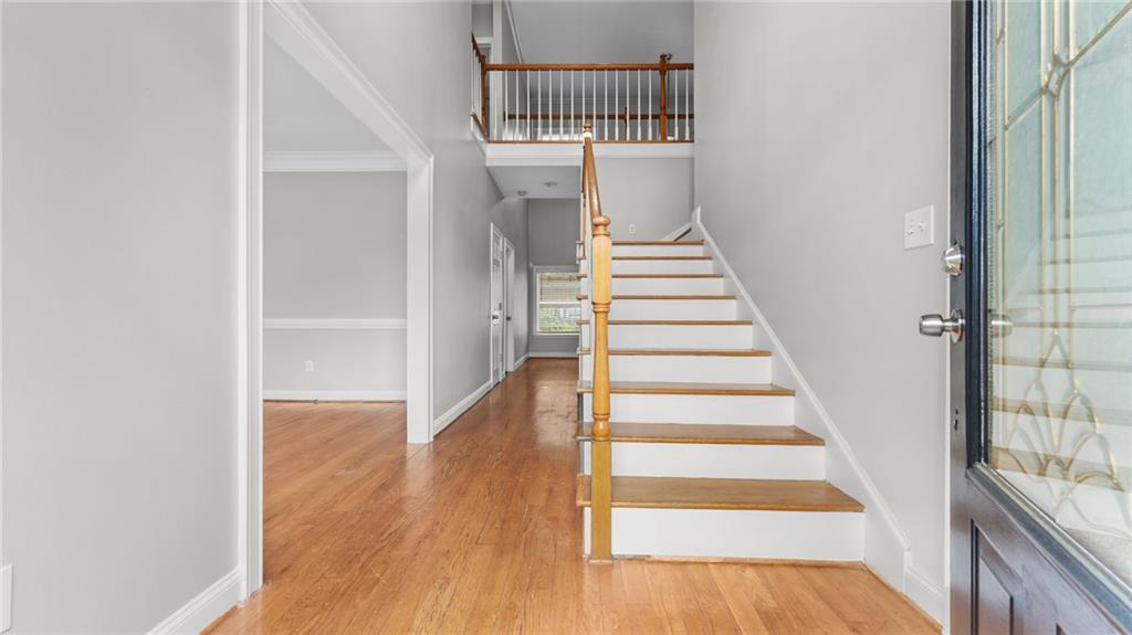 24 Saddlebrook Drive Se Property Photo 4