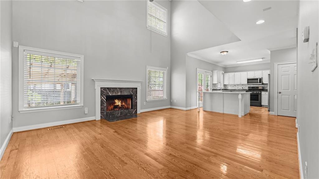 24 Saddlebrook Drive Se Property Photo 13