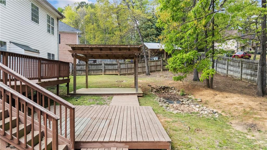 24 Saddlebrook Drive Se Property Photo 34