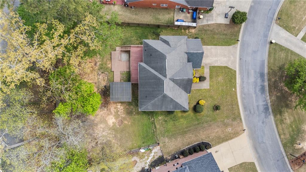 24 Saddlebrook Drive Se Property Photo 35