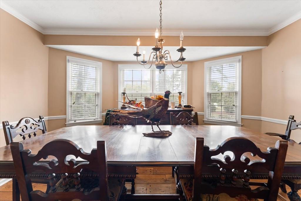 595 Hembree Road Property Photo 10