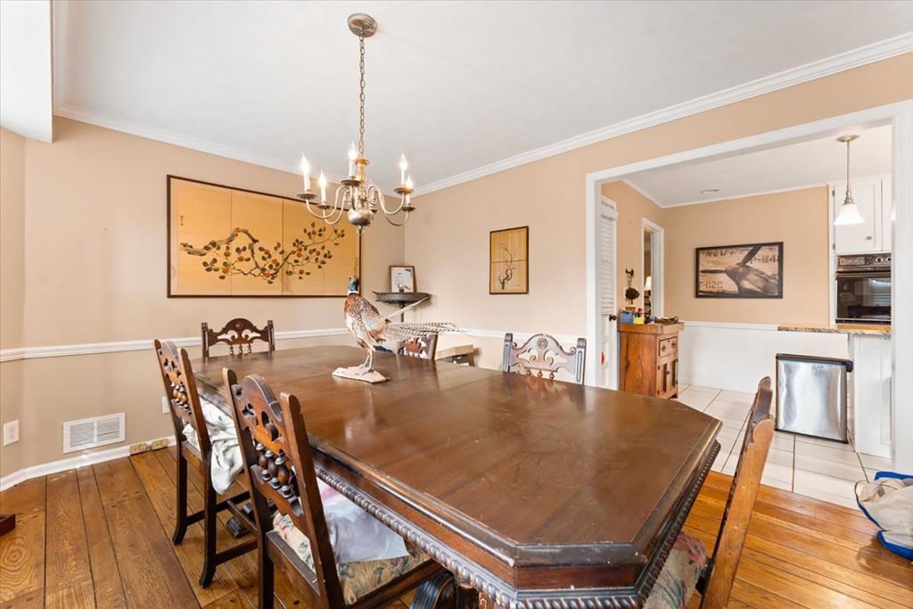 595 Hembree Road Property Photo 11