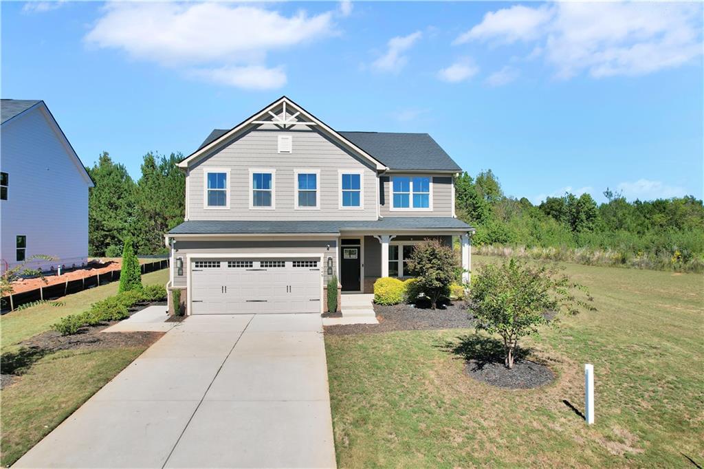 549 Daffodil Lane Property Photo 1