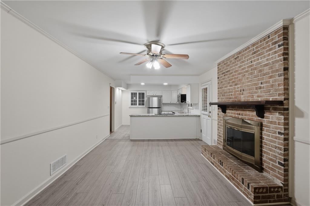 3969 Briaridge Circle Property Photo 4
