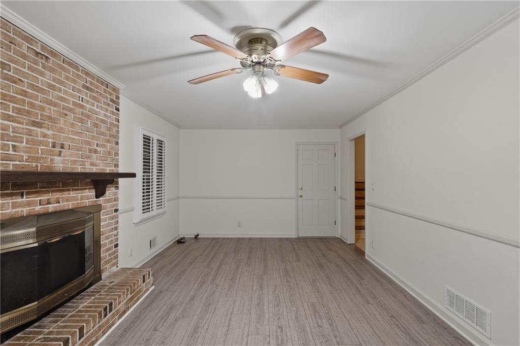 3969 Briaridge Circle Property Photo 5