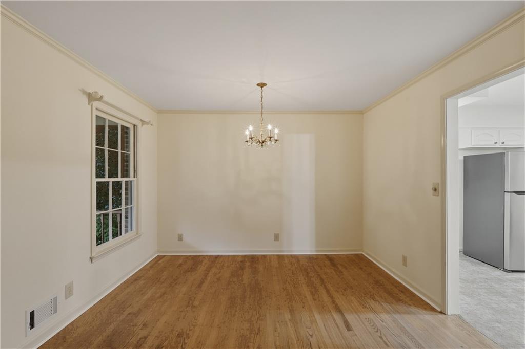 3969 Briaridge Circle Property Photo 9