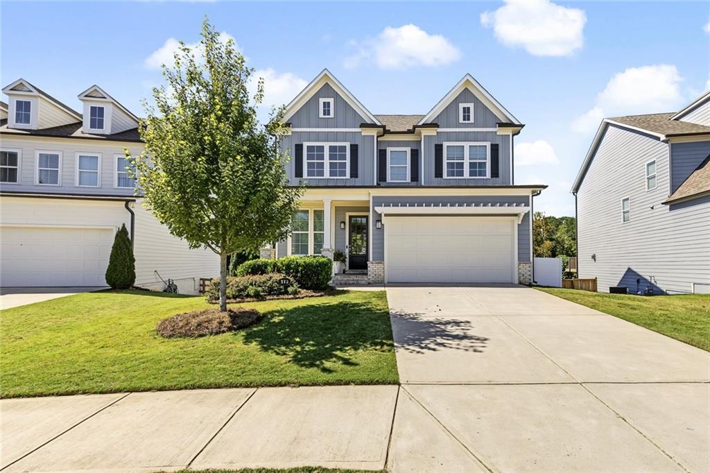 173 Fieldbrook Crossing Property Photo 1