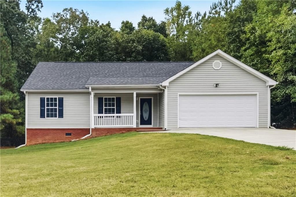 70 Shadowbrook Trace Property Photo 1