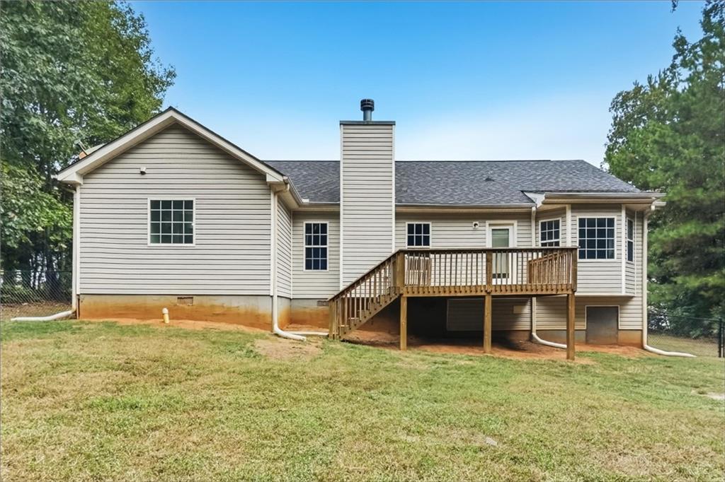70 Shadowbrook Trace Property Photo 16