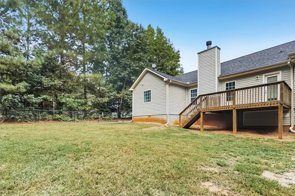 70 Shadowbrook Trace Property Photo 18