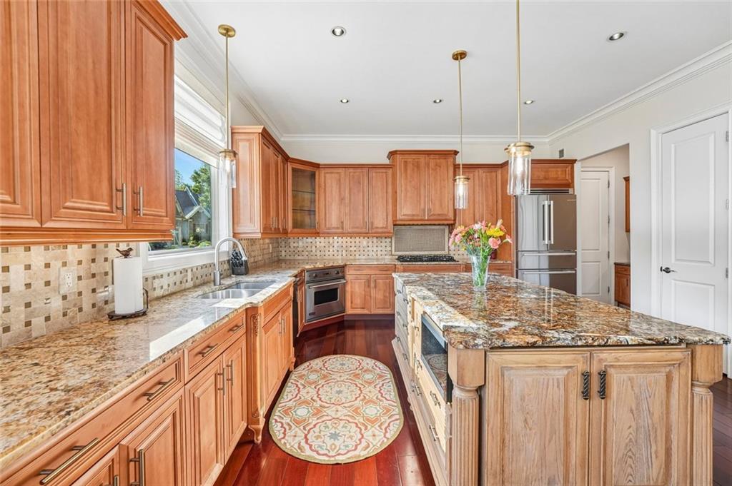 233 Towering Peaks Property Photo 63