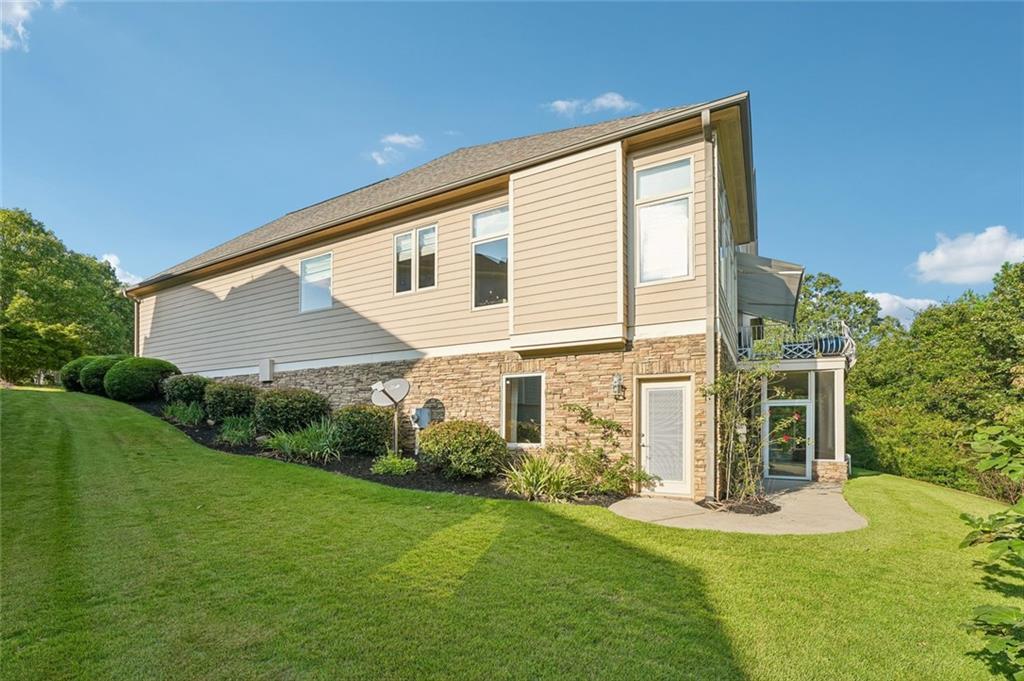 233 Towering Peaks Property Photo 74