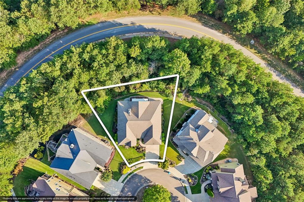 233 Towering Peaks Property Photo 85