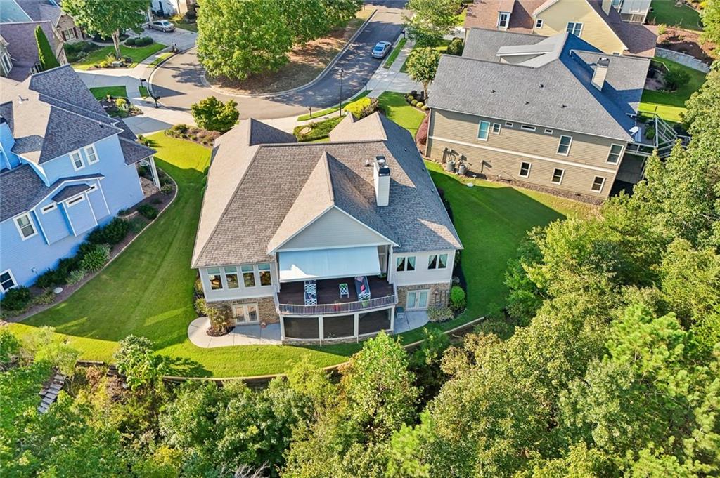 233 Towering Peaks Property Photo 87