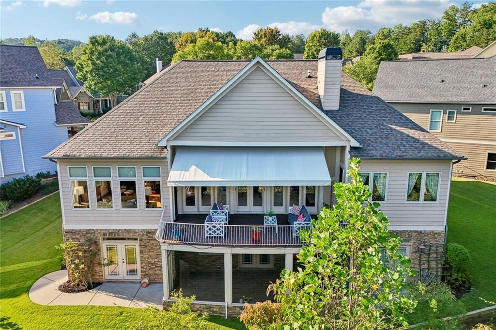 233 Towering Peaks Property Photo 89