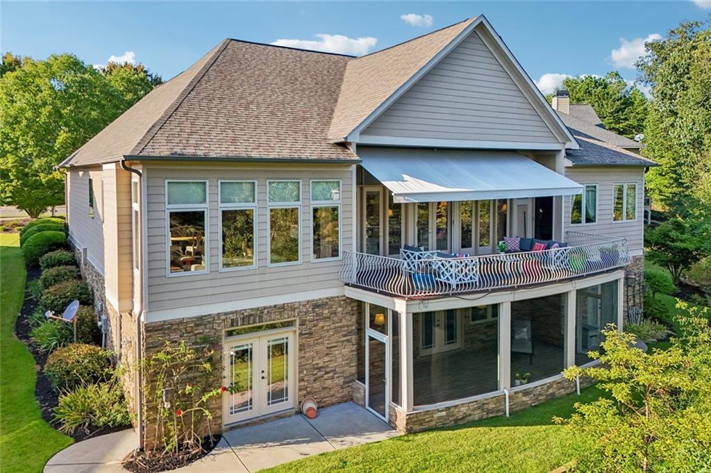 233 Towering Peaks Property Photo 90