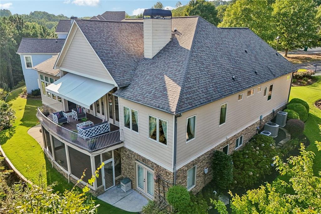 233 Towering Peaks Property Photo 91