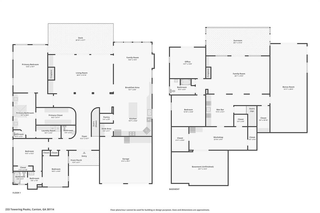 233 Towering Peaks Property Photo 94