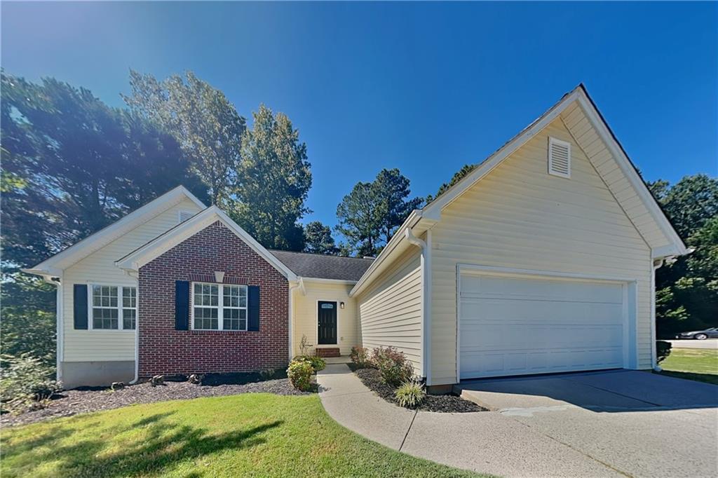 365 Telford Drive Property Photo 1