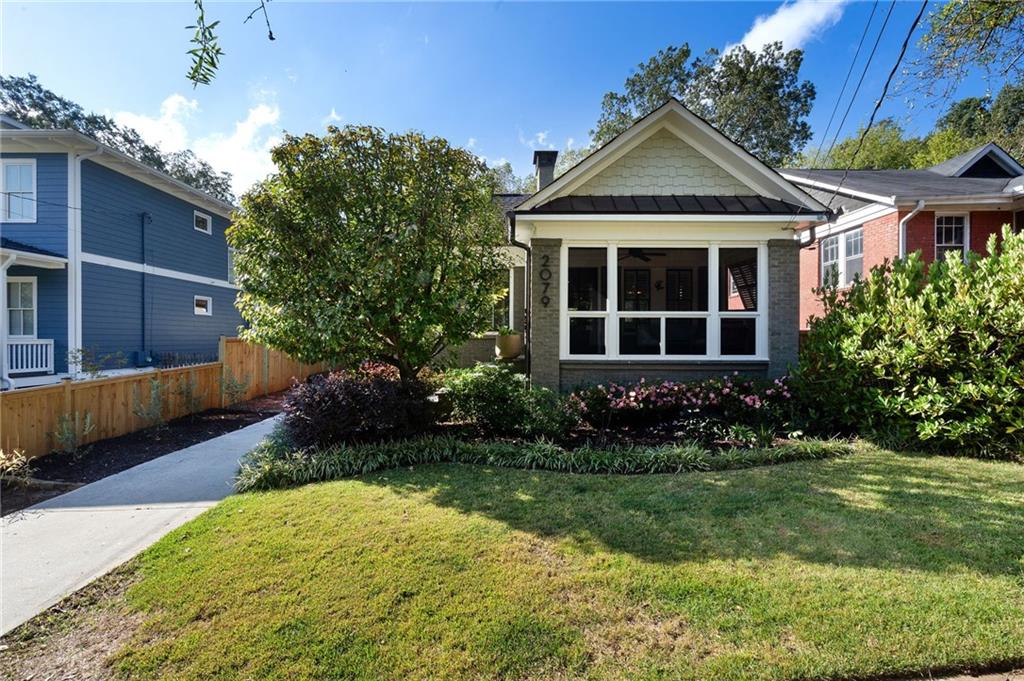 2079 Dunwoody Street Ne Property Photo 1