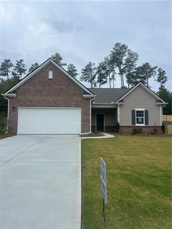 347 Silverton Drive Property Photo 1