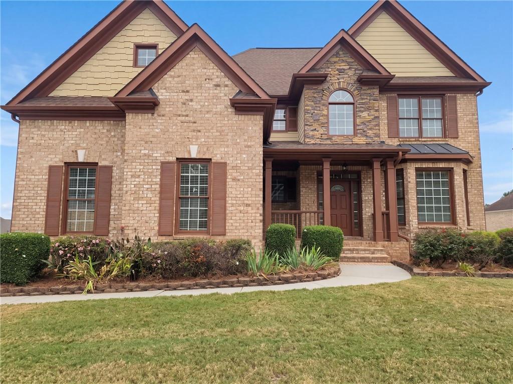 809 Arbor Way Property Photo 1