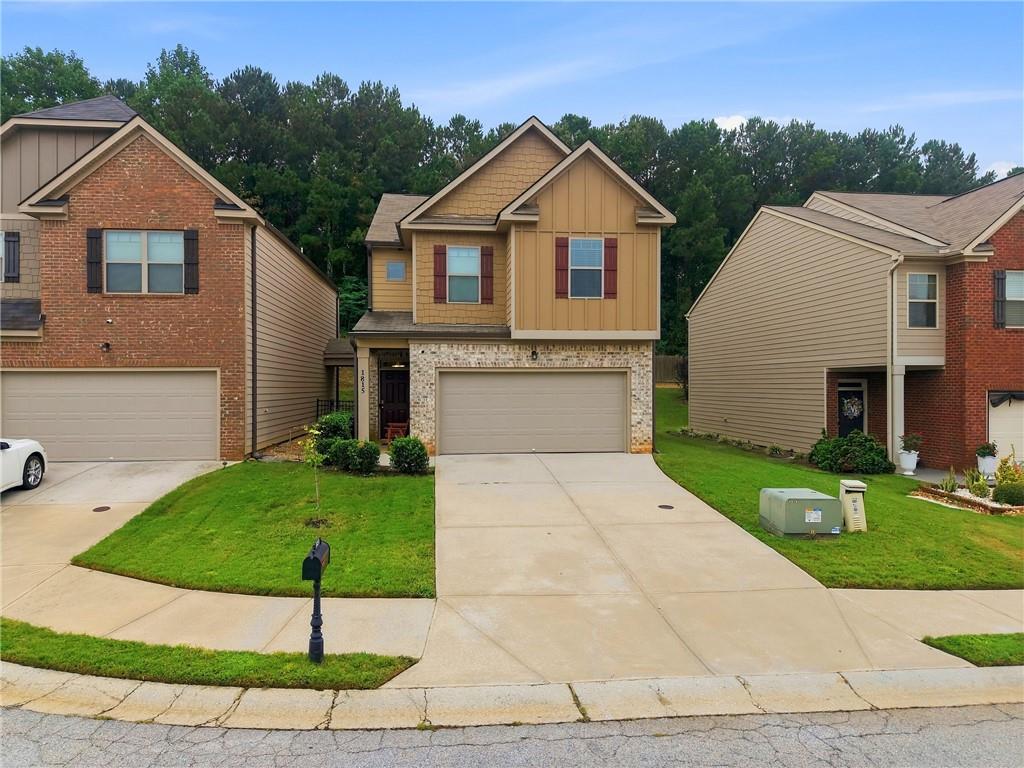 1815 Labonte Parkway Property Photo 1