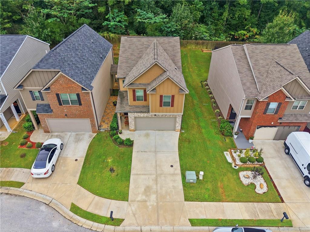 1815 Labonte Parkway Property Photo 2