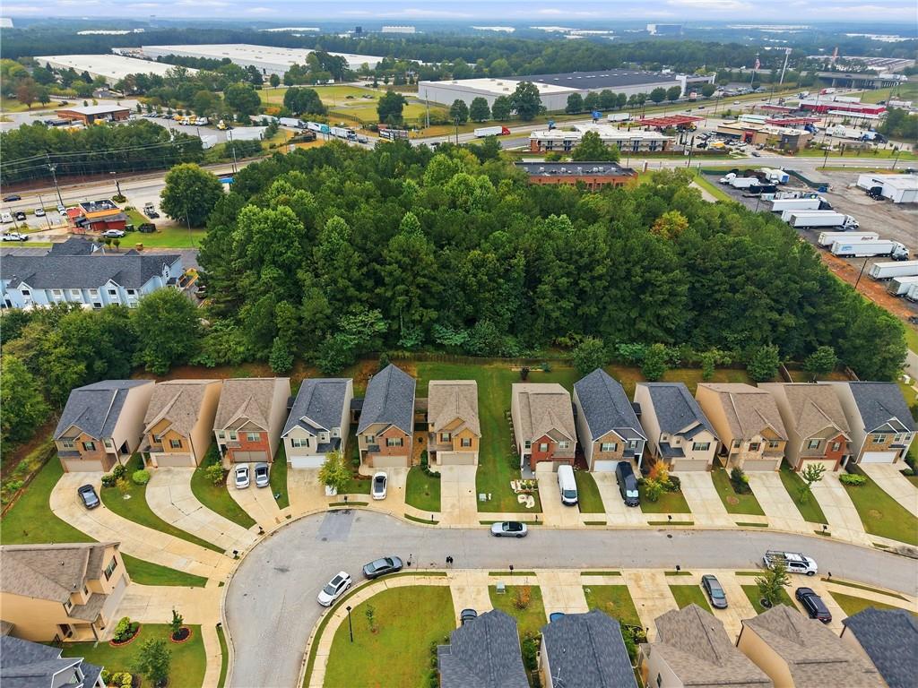 1815 Labonte Parkway Property Photo 3