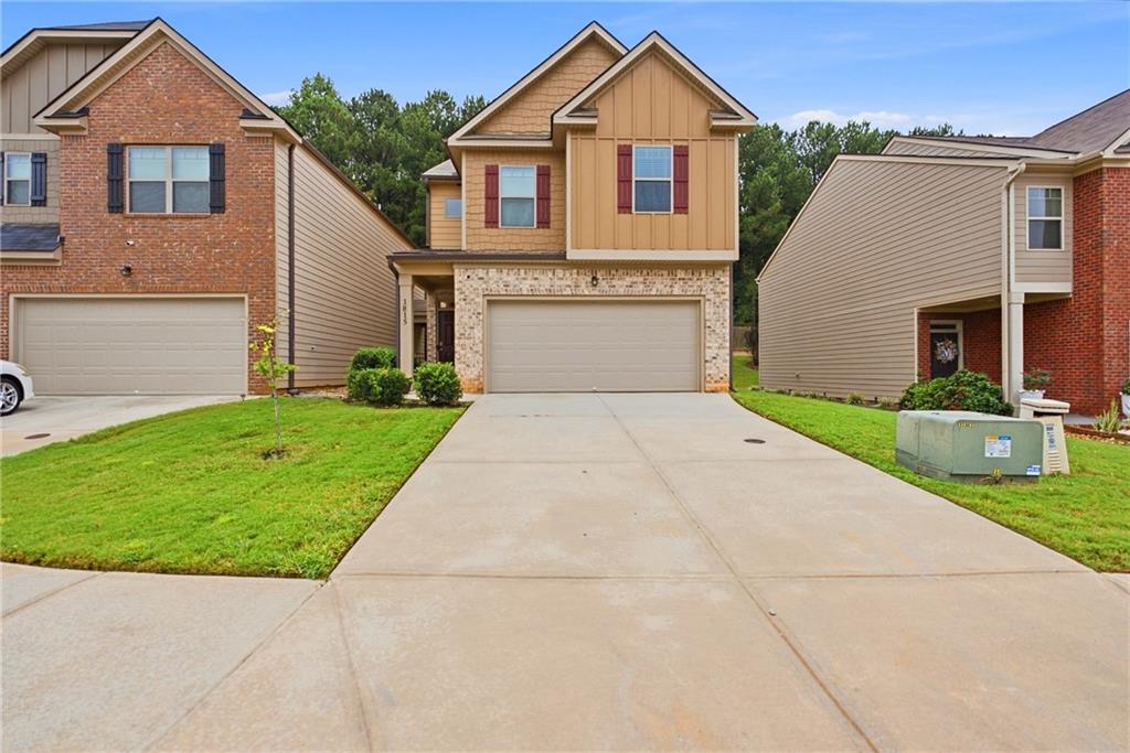 1815 Labonte Parkway Property Photo 8