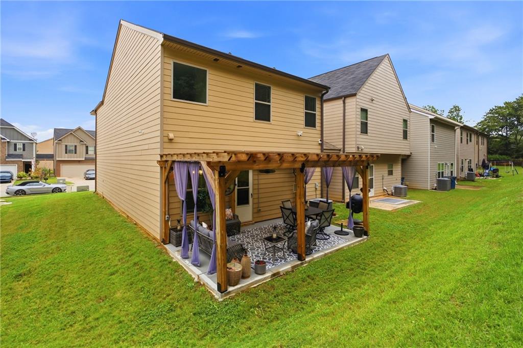 1815 Labonte Parkway Property Photo 10