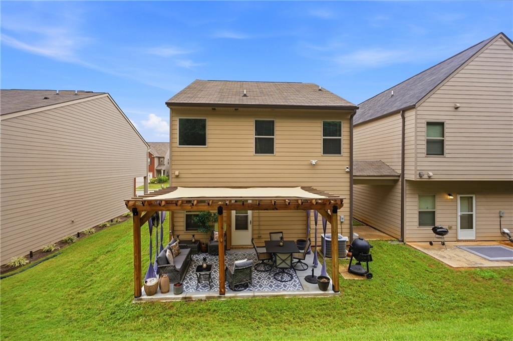 1815 Labonte Parkway Property Photo 11