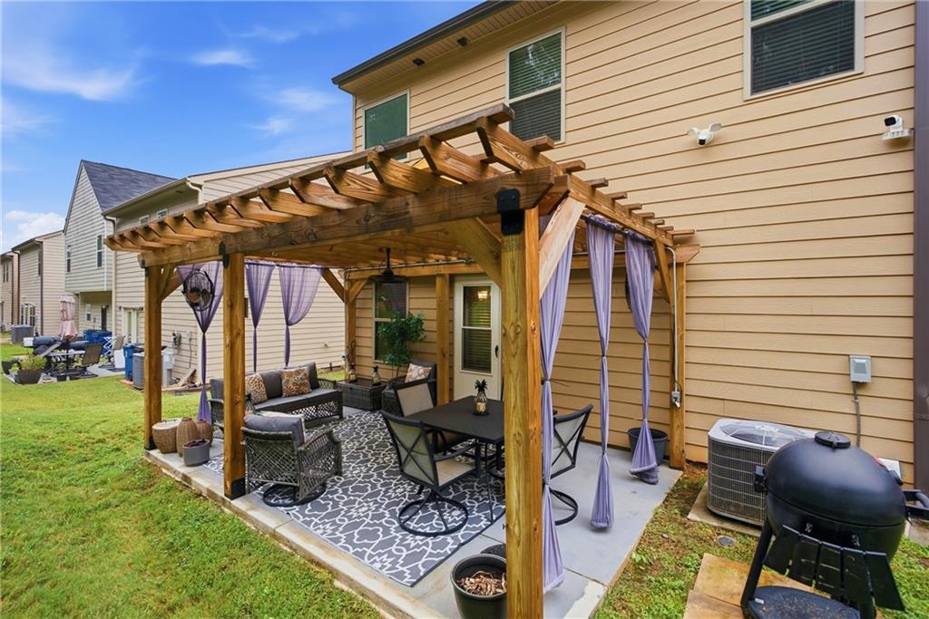 1815 Labonte Parkway Property Photo 12