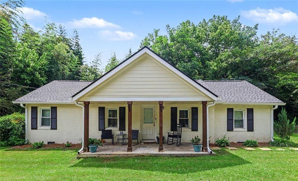 118 Mcelroy Street Property Photo 1