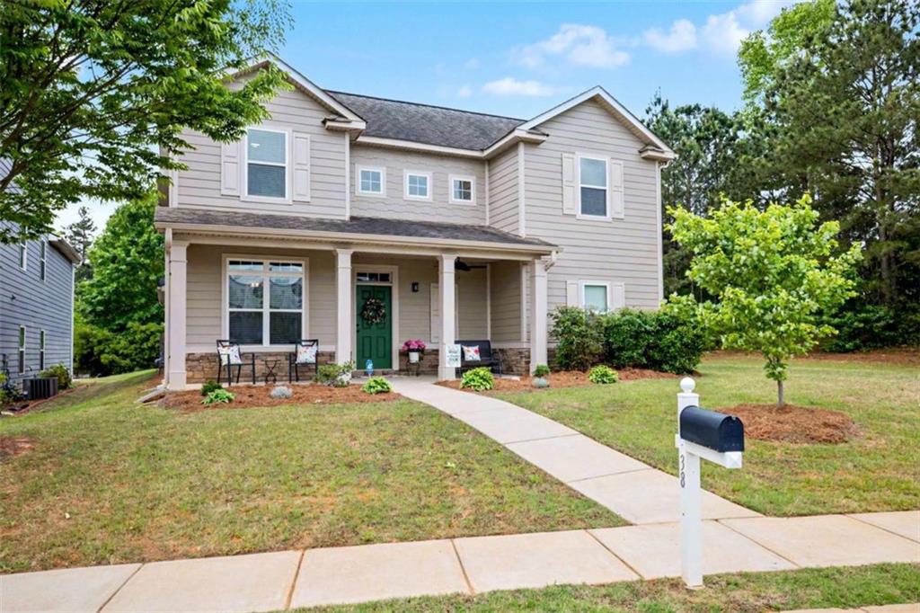 38 Remington Way Property Photo 1