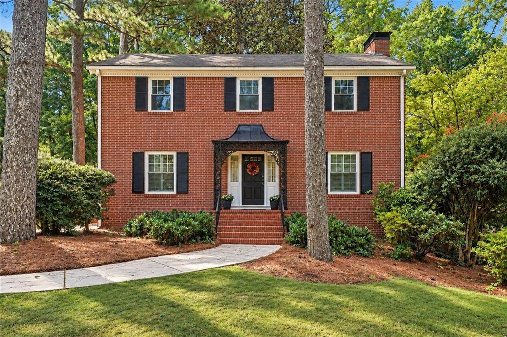 3249 Majestic Circle Property Photo 1