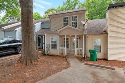 6488 Wellington Chase Court Property Photo 1