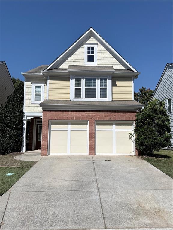 5720 Weddington Drive Property Photo 1