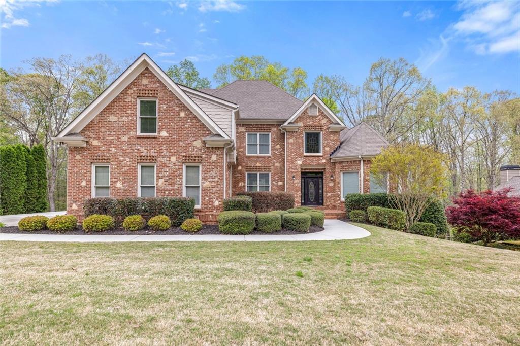 138 Fountainhead Drive Property Photo 1