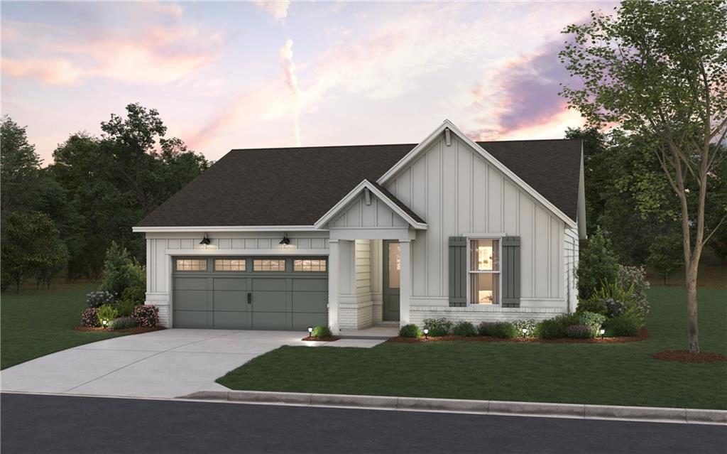 85 Everspring Way Property Photo 1