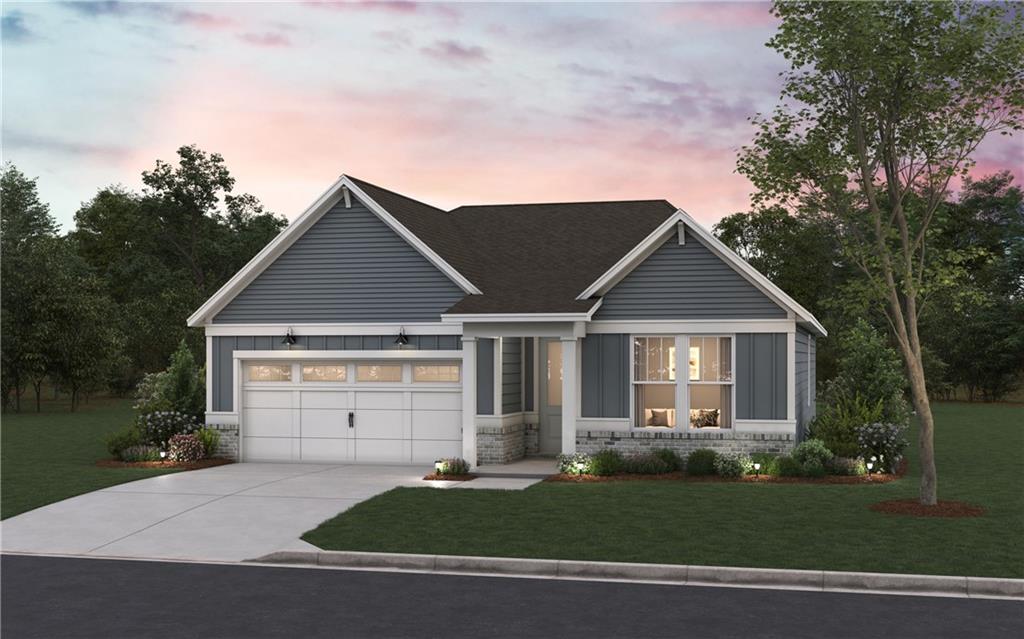 85 Everspring Way Property Photo 3