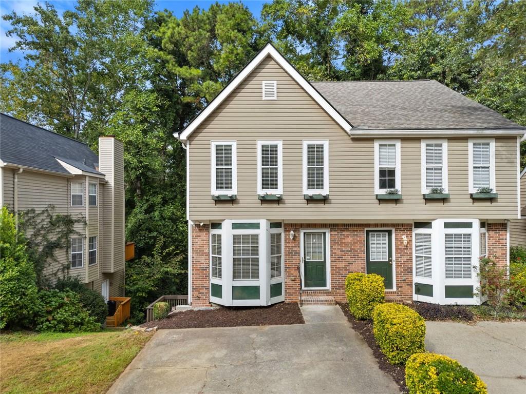 5182 Laurel Bridge Court Se Property Photo 1
