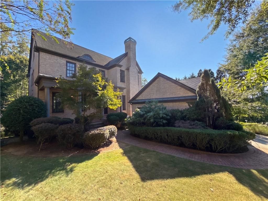1119 Ridenour Court Nw Property Photo 1