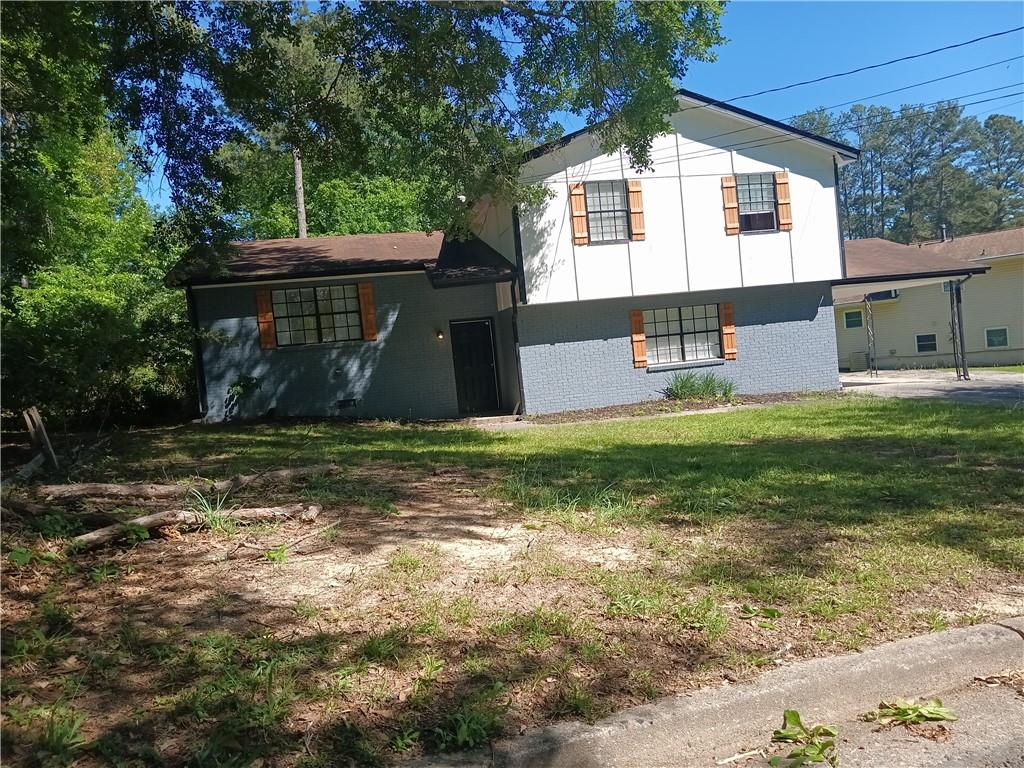 155 Rockfort Court Property Photo 1