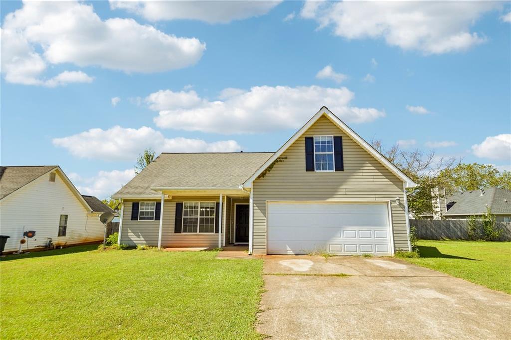 165 Regency Park Drive Property Photo 1