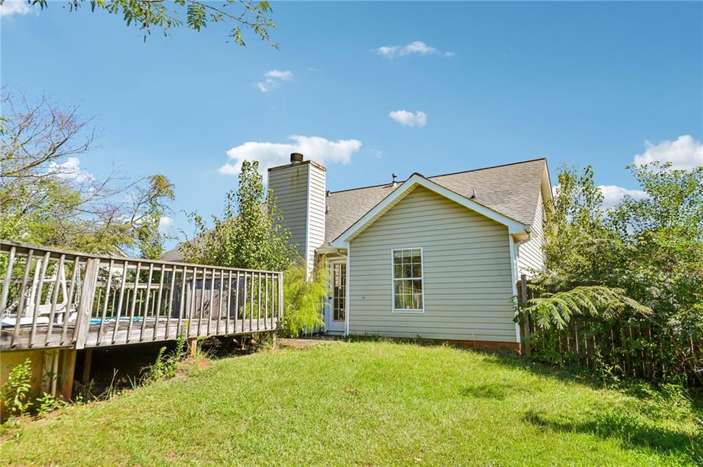 165 Regency Park Drive Property Photo 20