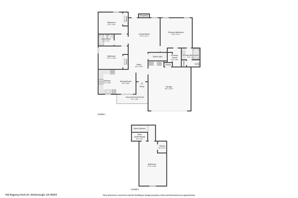 165 Regency Park Drive Property Photo 22
