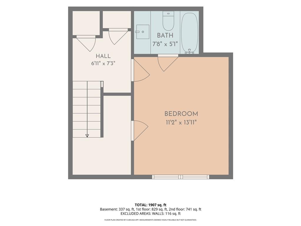 2217 Parkside Glen View Unit 221 Property Photo 49