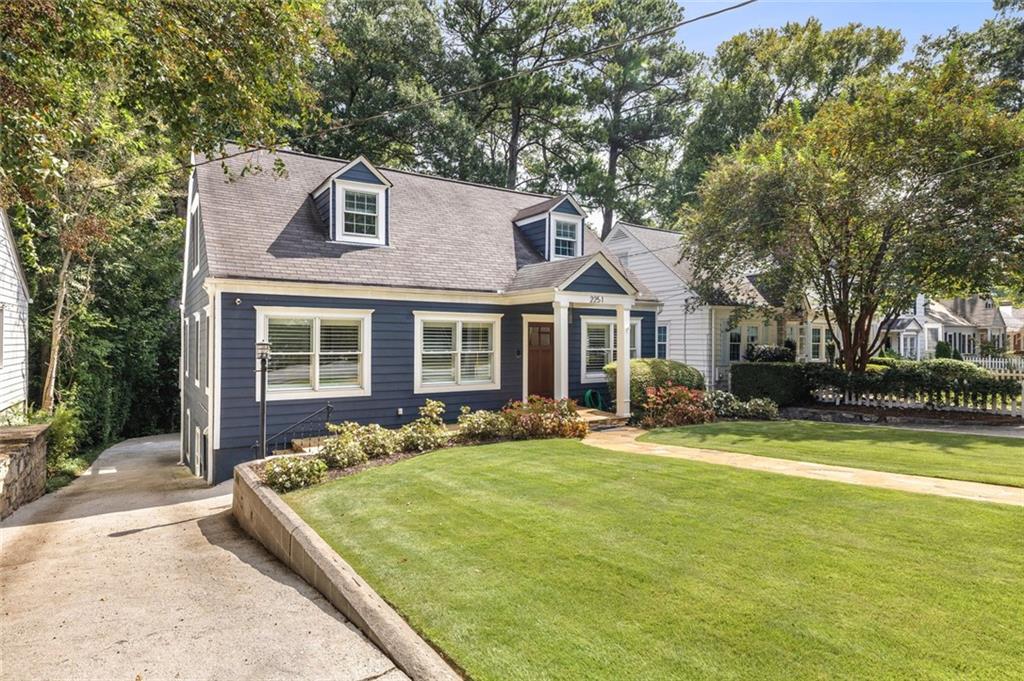 2251 Fairhaven Circle NE Property Photo 1